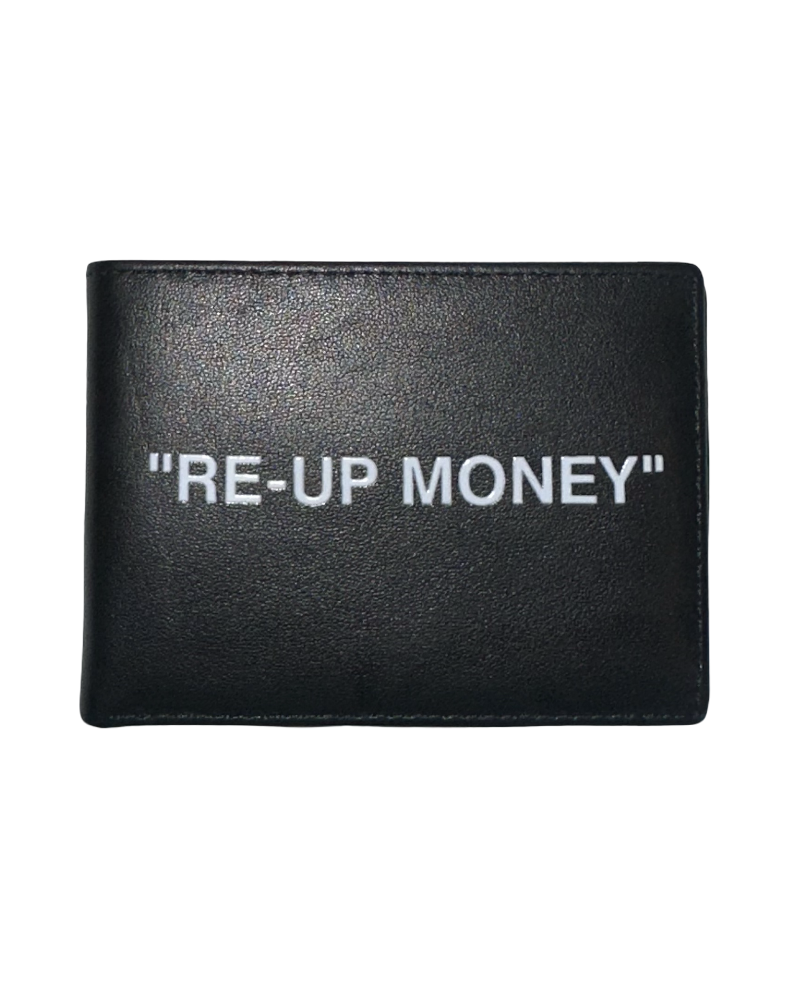 “RE-UP MONEY” Wallet